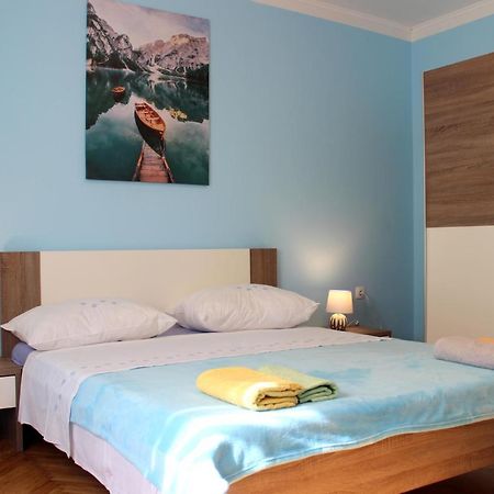Holiday Home Irena Poljica  Экстерьер фото