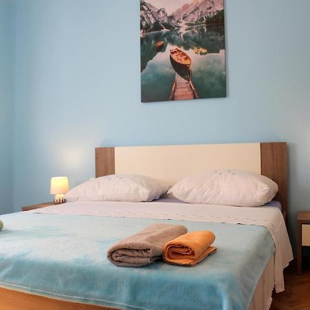 Holiday Home Irena Poljica  Экстерьер фото