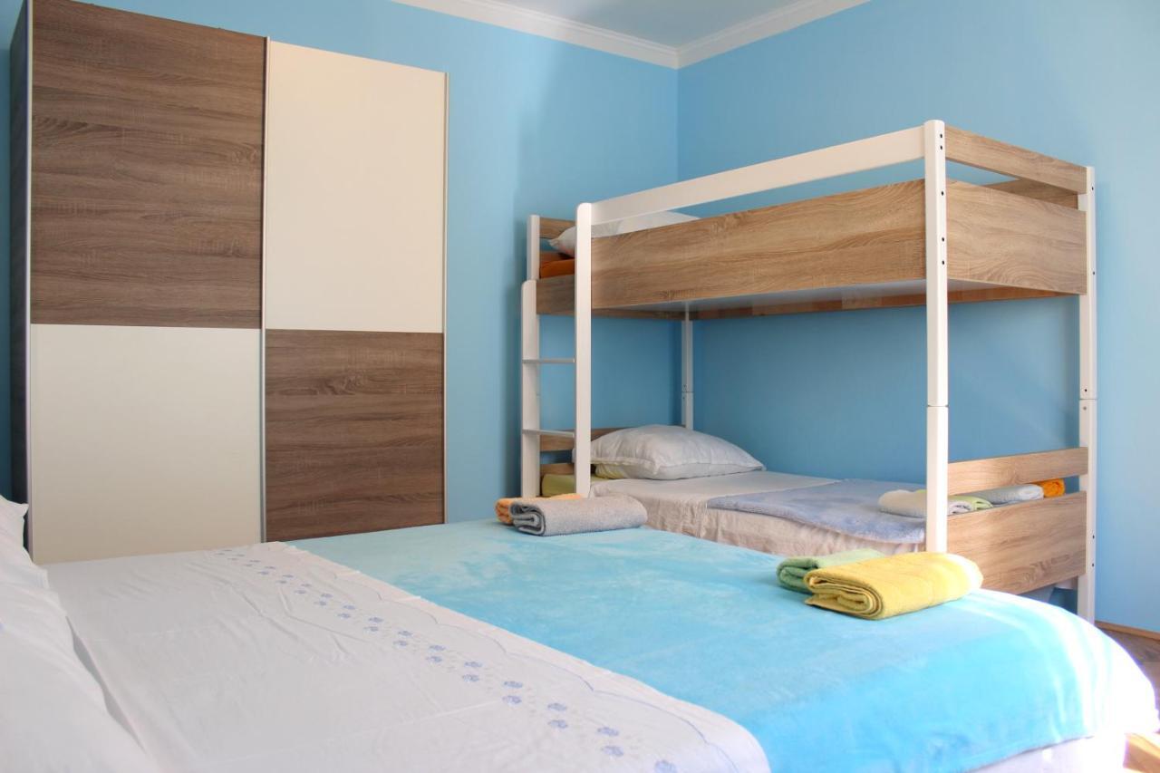 Holiday Home Irena Poljica  Экстерьер фото
