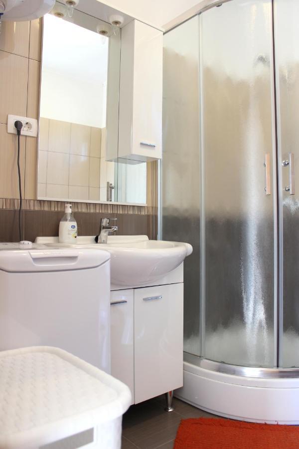 Holiday Home Irena Poljica  Экстерьер фото