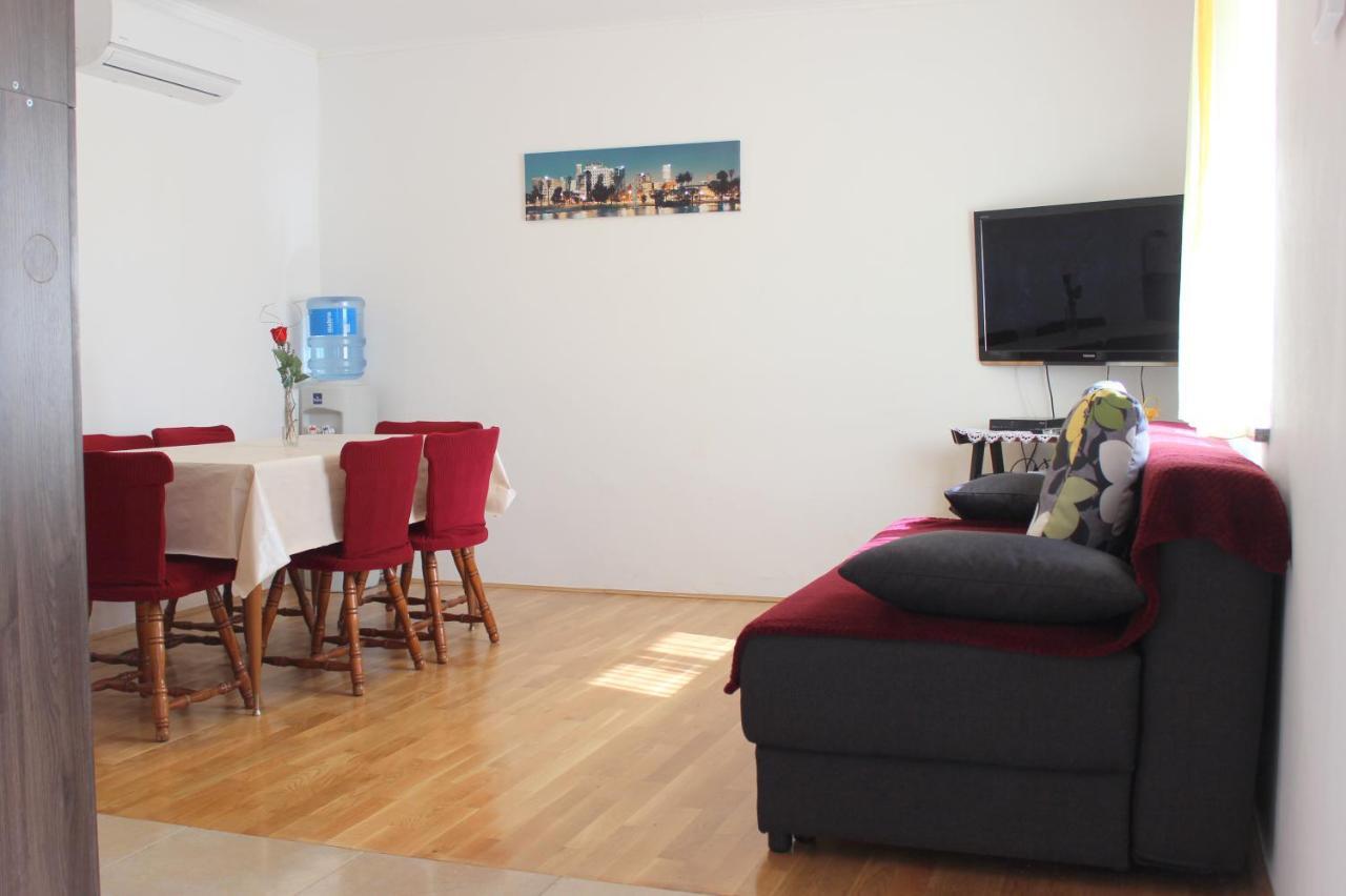 Holiday Home Irena Poljica  Экстерьер фото