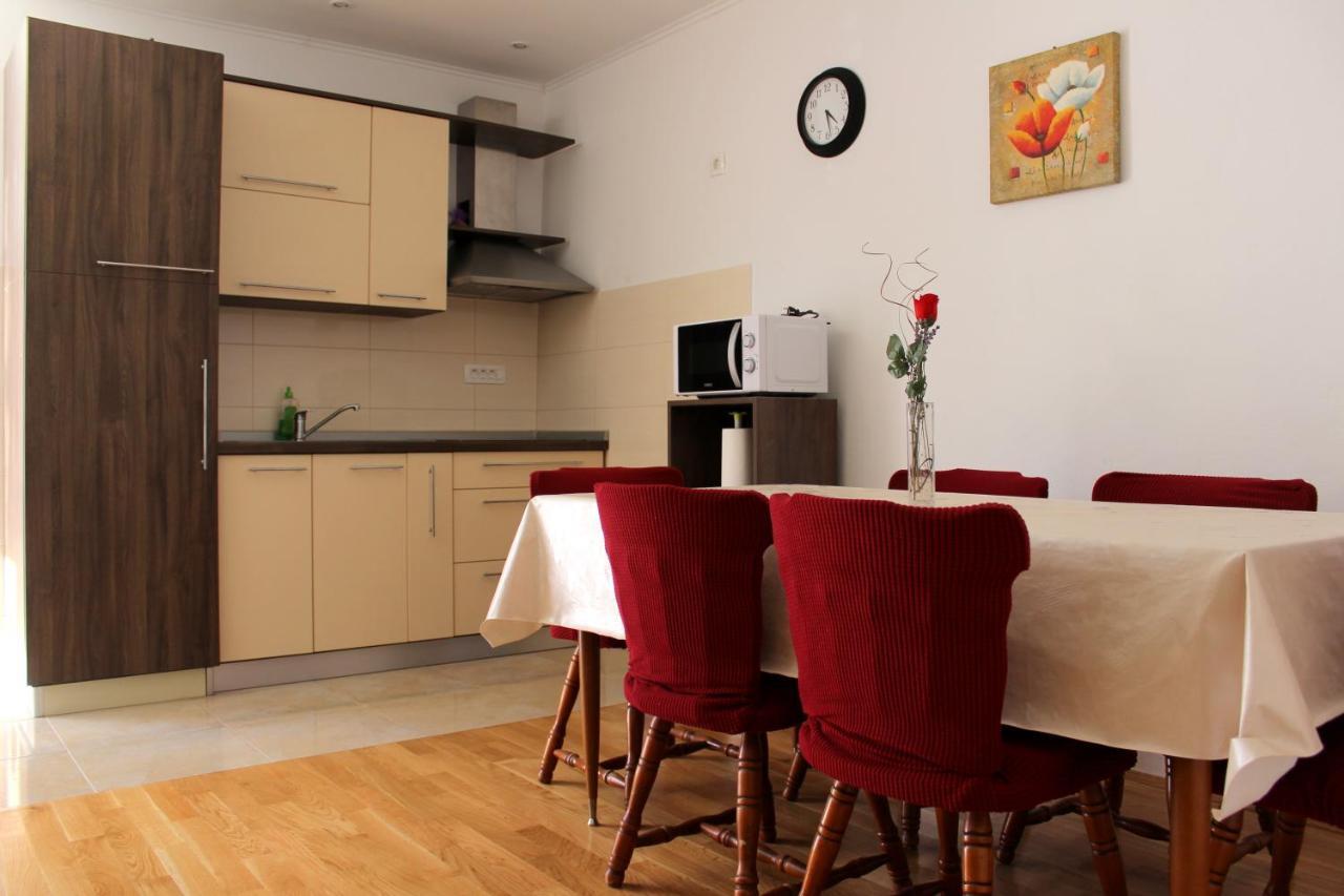 Holiday Home Irena Poljica  Экстерьер фото