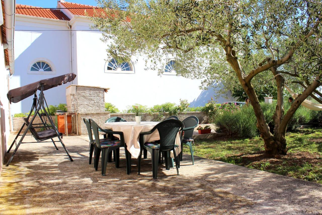 Holiday Home Irena Poljica  Экстерьер фото
