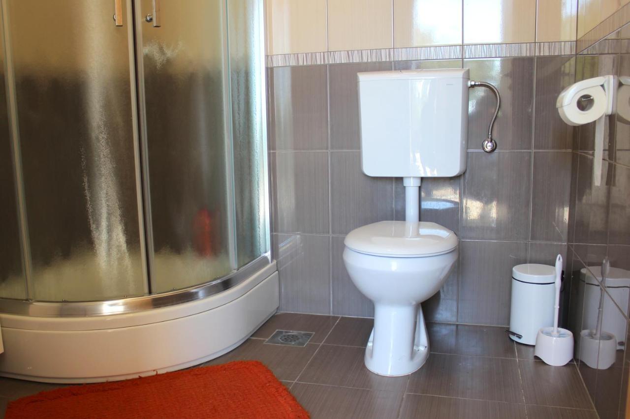 Holiday Home Irena Poljica  Экстерьер фото