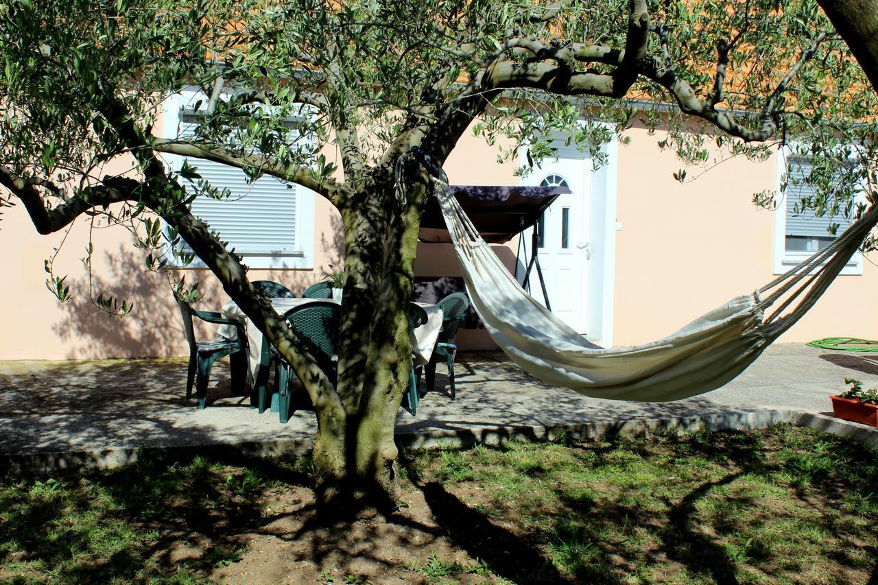 Holiday Home Irena Poljica  Экстерьер фото